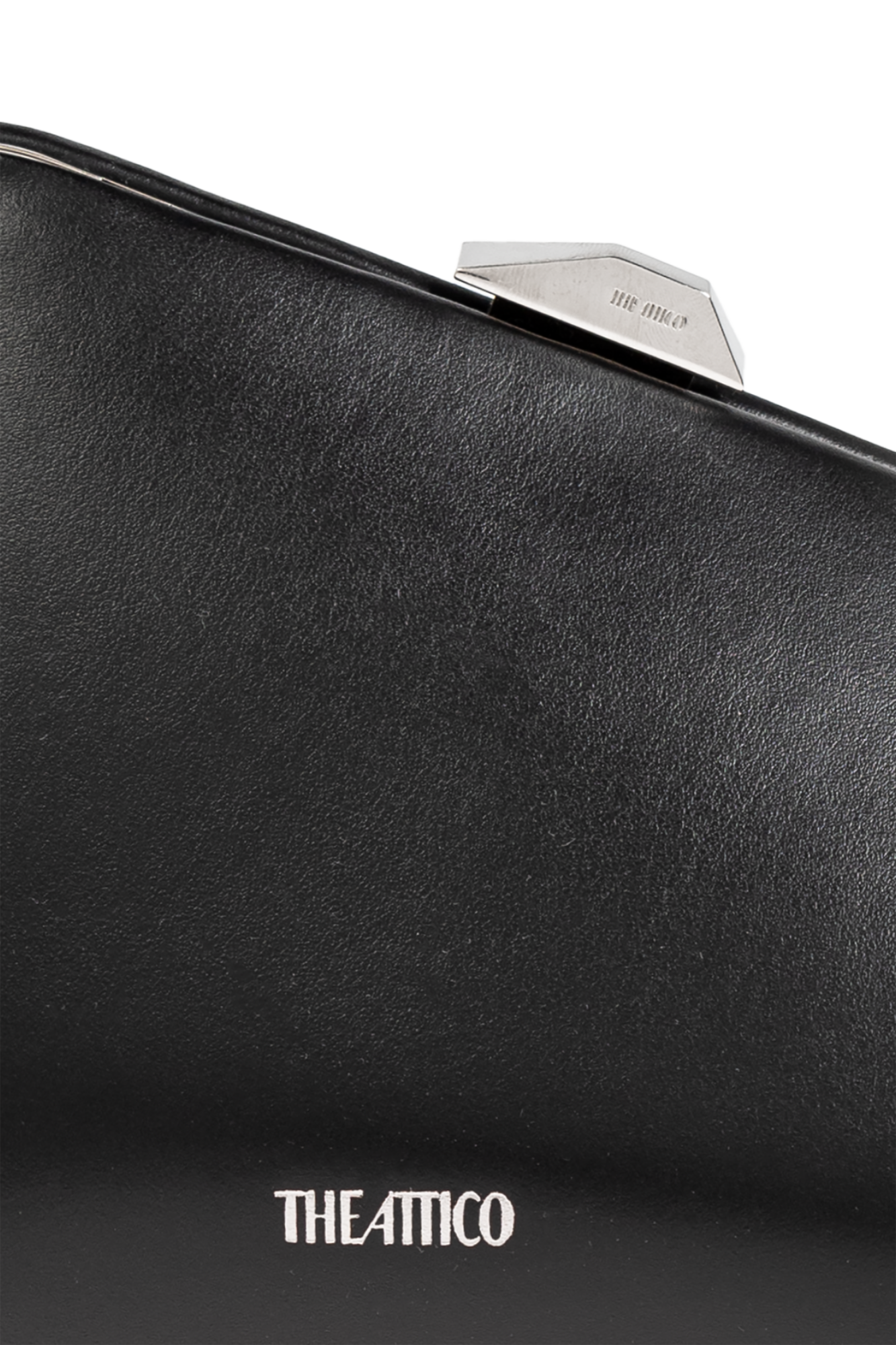 The Attico Clutch Midnight | Women's Bags | Vitkac
